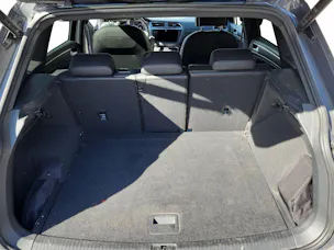 VW Tiguan 2.0 TDI SCR R-Line 4Motion DSG