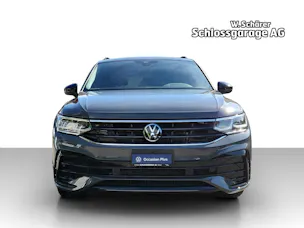 VW Tiguan 2.0 TDI SCR R-Line 4Motion DSG