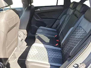 VW Tiguan 2.0 TDI SCR R-Line 4Motion DSG