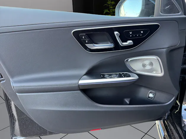 Mercedes-Benz C 220 d T 4 Matic Swiss Star