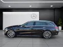 Mercedes-Benz C 220 d T 4 Matic Swiss Star