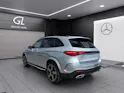 Mercedes-Benz GLC 220 d 4Matic 9G-Tronic