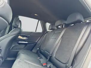 Mercedes-Benz GLC 220 d 4Matic 9G-Tronic