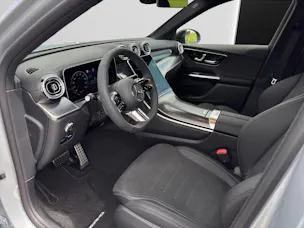 Mercedes-Benz GLC 220 d 4Matic 9G-Tronic