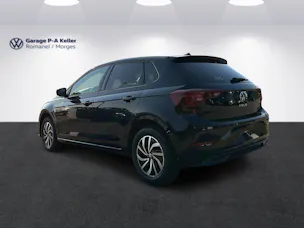 VW Polo 1.0 TSI Life DSG