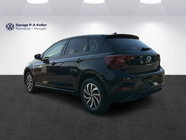 VW Polo 1.0 TSI Life DSG