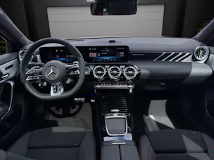 Mercedes-Benz A AMG 35 4Matic 8G-DCT
