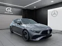 Mercedes-Benz A AMG 35 4Matic 8G-DCT
