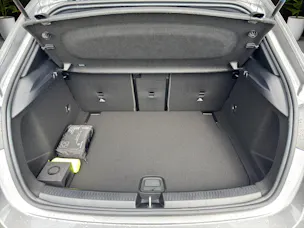 Mercedes-Benz A AMG 35 4Matic 8G-DCT