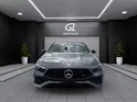 Mercedes-Benz A AMG 35 4Matic 8G-DCT