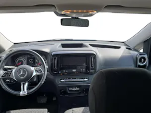 Mercedes-Benz Vito 116 CDI Lang Select Tourer 4Matic 9G-Tronic