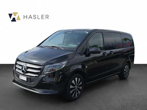 Mercedes-Benz Vito 116 CDI Lang Select Tourer 4Matic 9G-Tronic