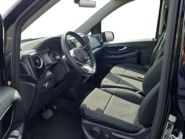 Mercedes-Benz Vito 116 CDI Lang Select Tourer 4Matic 9G-Tronic