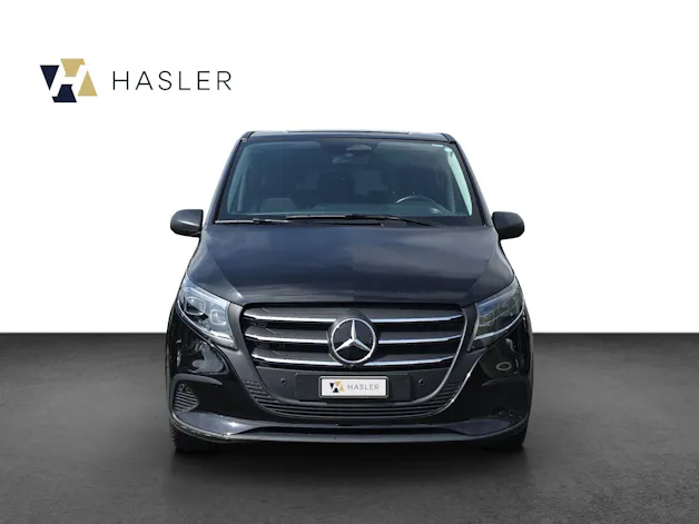 Mercedes-Benz Vito 116 CDI Lang Select Tourer 4Matic 9G-Tronic