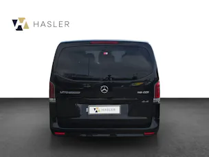 Mercedes-Benz Vito 116 CDI Lang Select Tourer 4Matic 9G-Tronic