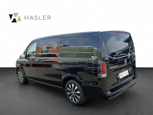 Mercedes-Benz Vito 116 CDI Lang Select Tourer 4Matic 9G-Tronic