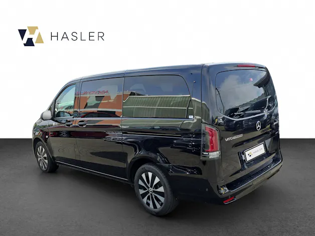 Mercedes-Benz Vito 116 CDI Lang Select Tourer 4Matic 9G-Tronic
