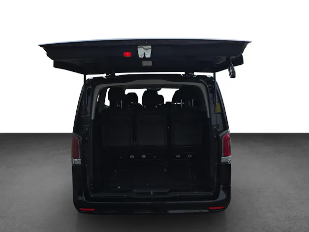 Mercedes-Benz Vito 116 CDI Lang Select Tourer 4Matic 9G-Tronic