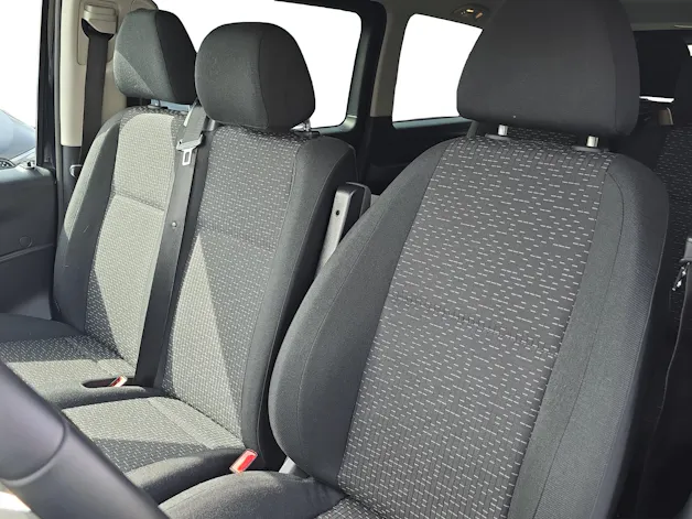 Mercedes-Benz Vito 116 CDI Lang Select Tourer 4Matic 9G-Tronic