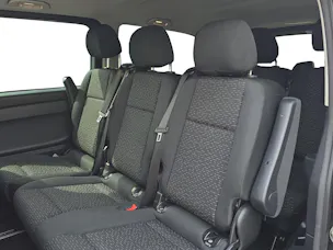 Mercedes-Benz Vito 116 CDI Lang Select Tourer 4Matic 9G-Tronic