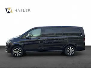 Mercedes-Benz Vito 116 CDI Lang Select Tourer 4Matic 9G-Tronic