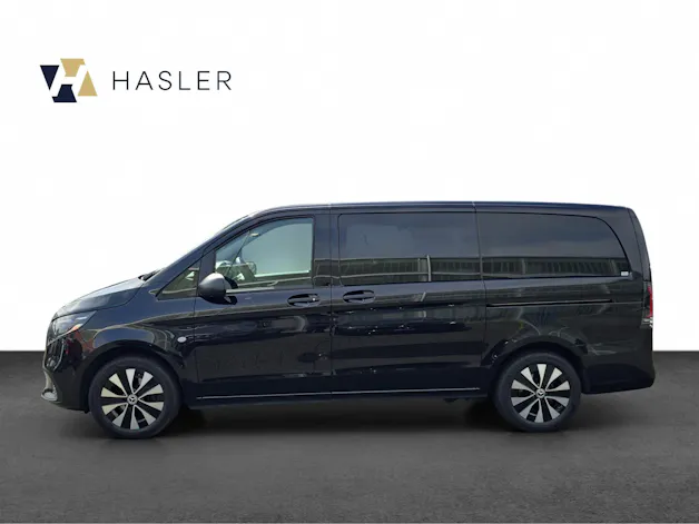 Mercedes-Benz Vito 116 CDI Lang Select Tourer 4Matic 9G-Tronic