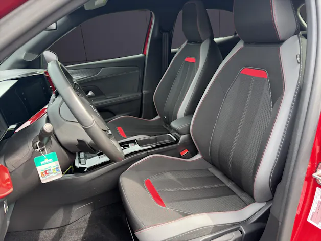 Opel Mokka 1.2 GS