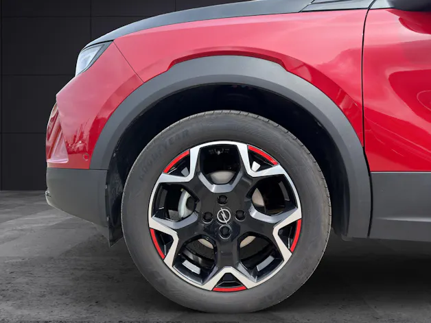 Opel Mokka 1.2 GS