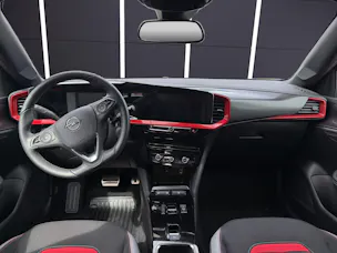 Opel Mokka 1.2 GS