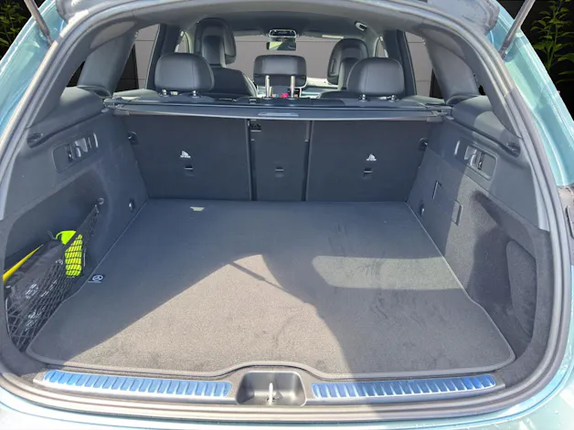 Mercedes-Benz GLC 220 d 4Matic 9G-Tronic