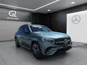 Mercedes-Benz GLC 220 d 4Matic 9G-Tronic