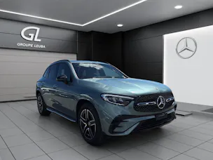 Mercedes-Benz GLC 220 d 4Matic 9G-Tronic