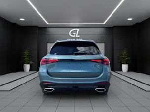 Mercedes-Benz GLC 220 d 4Matic 9G-Tronic