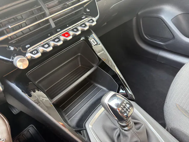 Peugeot 208 1.2 Style