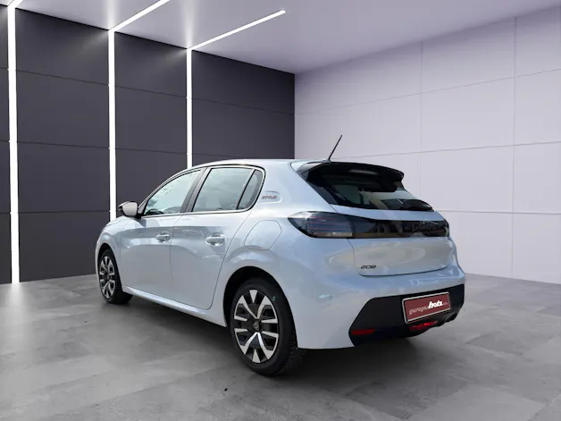 Peugeot 208 1.2 Style