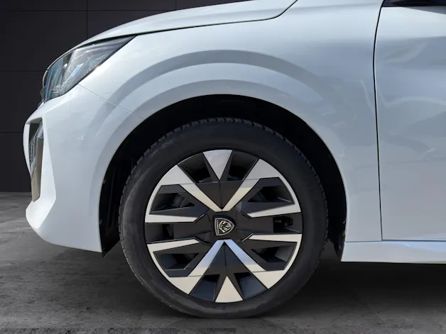 Peugeot 208 1.2 Style