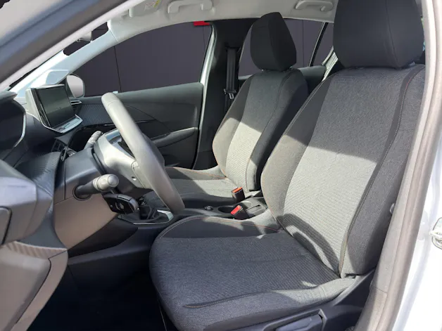 Peugeot 208 1.2 Style