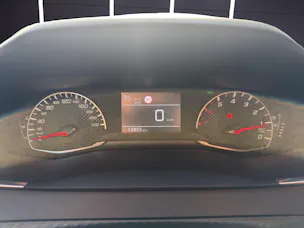 Peugeot 208 1.2 Style