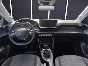 Peugeot 208 1.2 Style