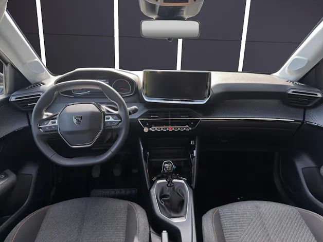 Peugeot 208 1.2 Style