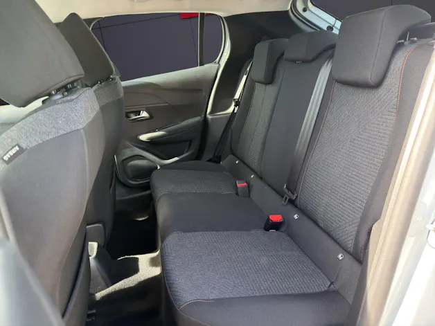 Peugeot 208 1.2 Style