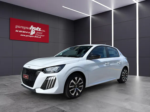Peugeot 208 1.2 Style