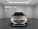 Mercedes-Benz C 43 AMG 4Matic 9G-Tronic