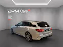 Mercedes-Benz C 43 AMG 4Matic 9G-Tronic