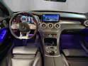 Mercedes-Benz C 43 AMG 4Matic 9G-Tronic