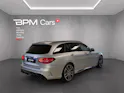 Mercedes-Benz C 43 AMG 4Matic 9G-Tronic