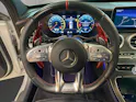 Mercedes-Benz C 43 AMG 4Matic 9G-Tronic