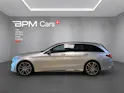 Mercedes-Benz C 43 AMG 4Matic 9G-Tronic