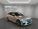 Mercedes-Benz C 43 AMG 4Matic 9G-Tronic