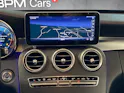 Mercedes-Benz C 43 AMG 4Matic 9G-Tronic
